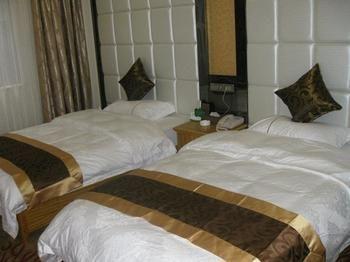 Guilin Bolish Hotel ภายนอก รูปภาพ