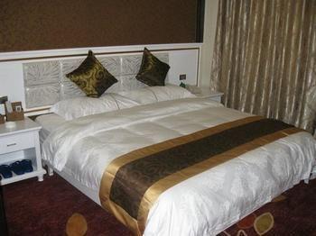 Guilin Bolish Hotel ภายนอก รูปภาพ